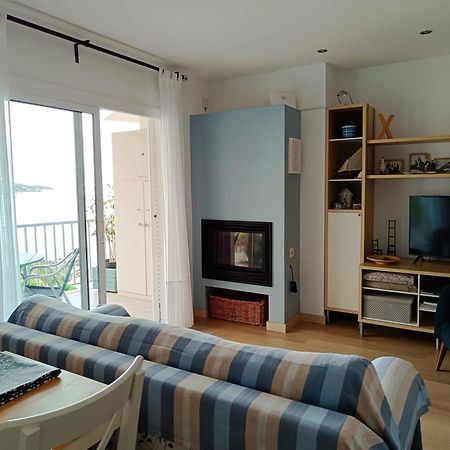 Fonoll Mari - Roses Far Apartman Kültér fotó