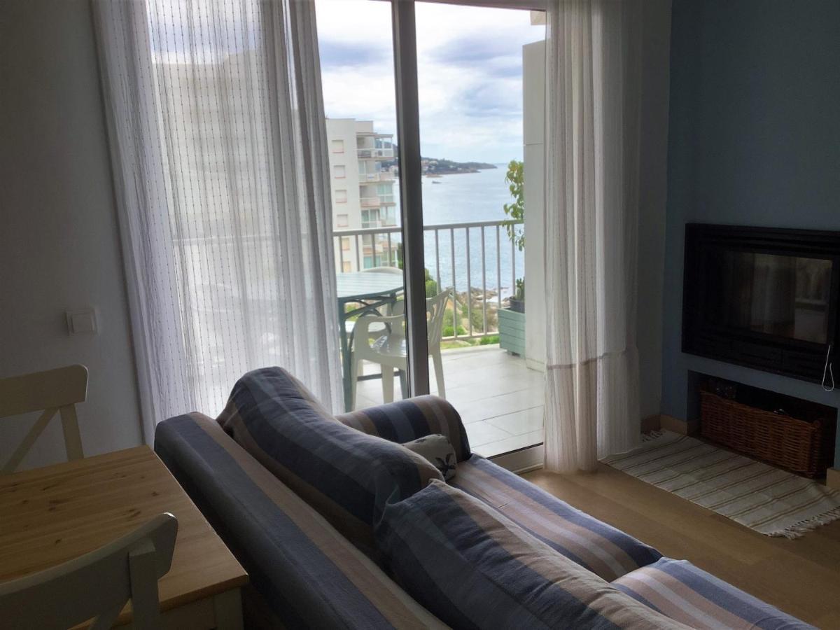 Fonoll Mari - Roses Far Apartman Kültér fotó