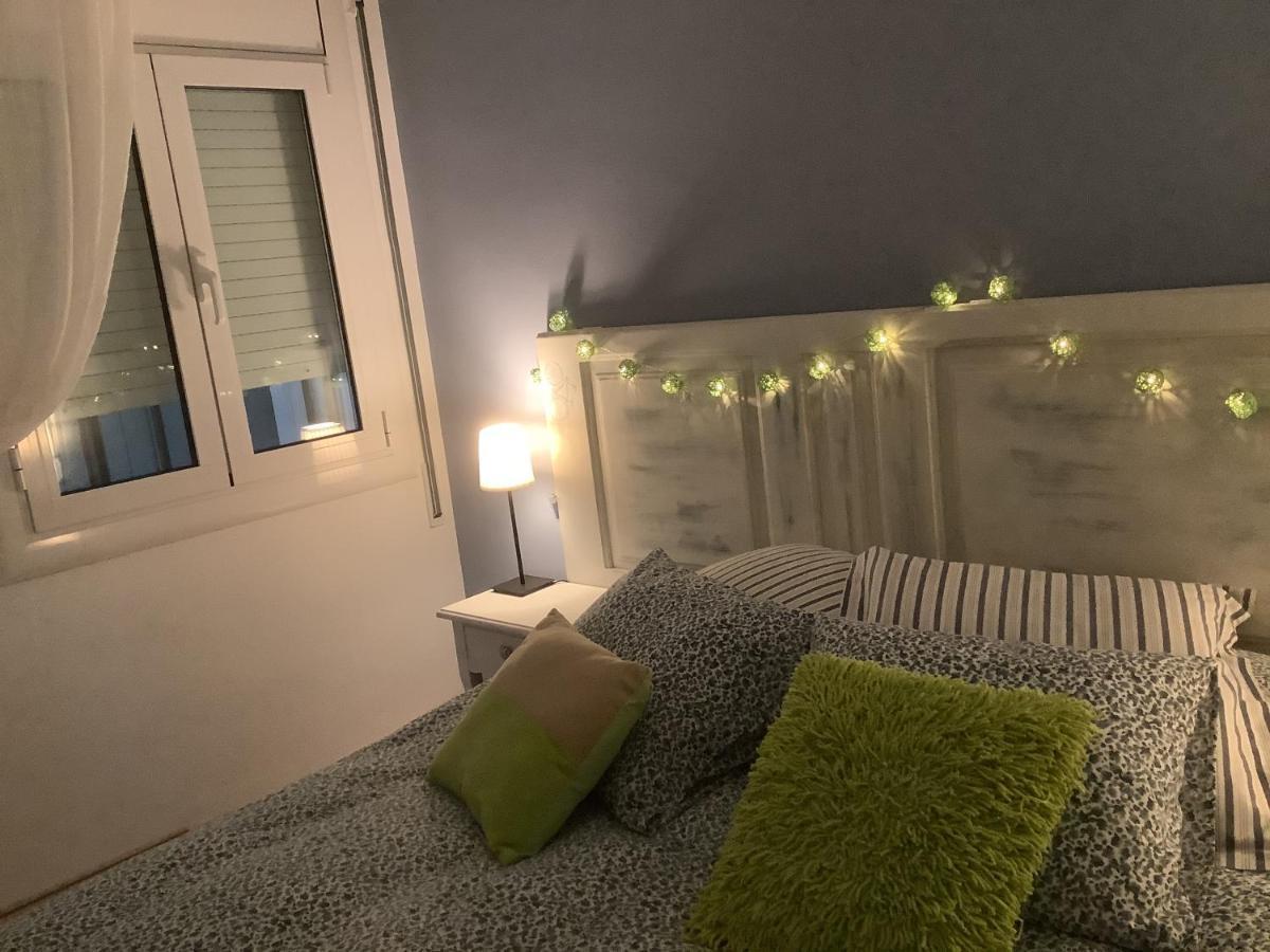Fonoll Mari - Roses Far Apartman Kültér fotó