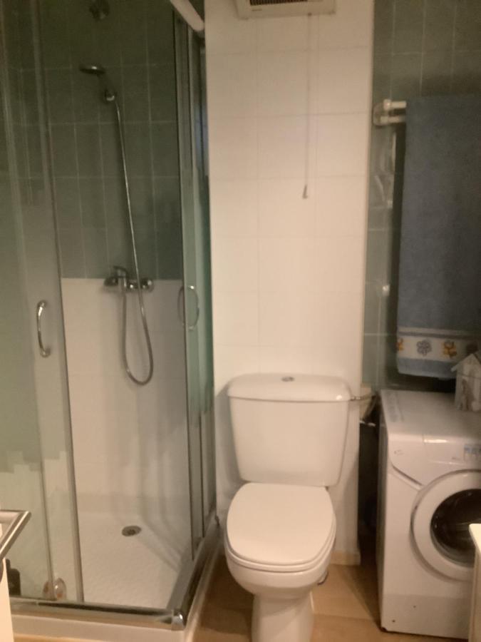 Fonoll Mari - Roses Far Apartman Kültér fotó