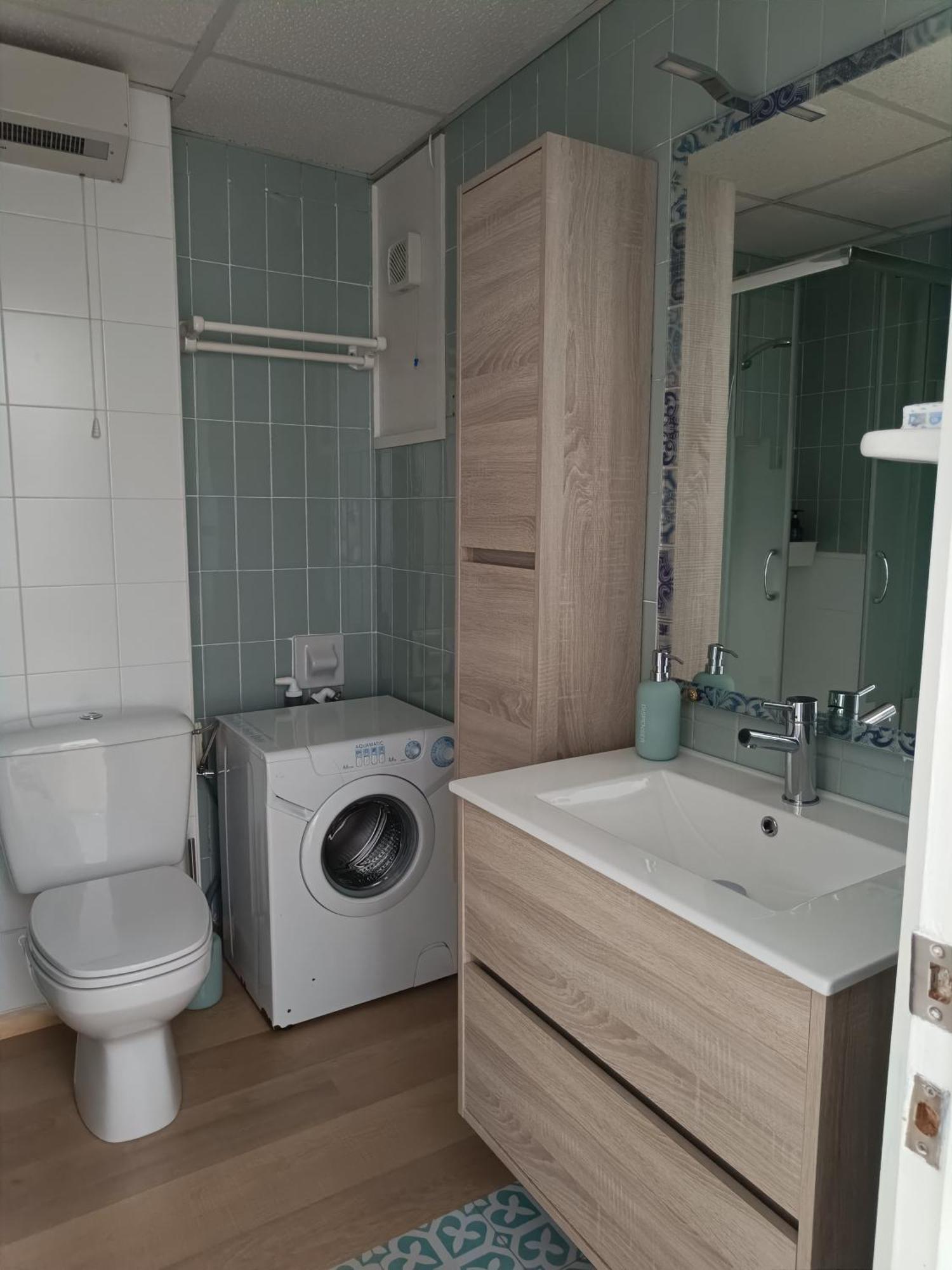 Fonoll Mari - Roses Far Apartman Kültér fotó