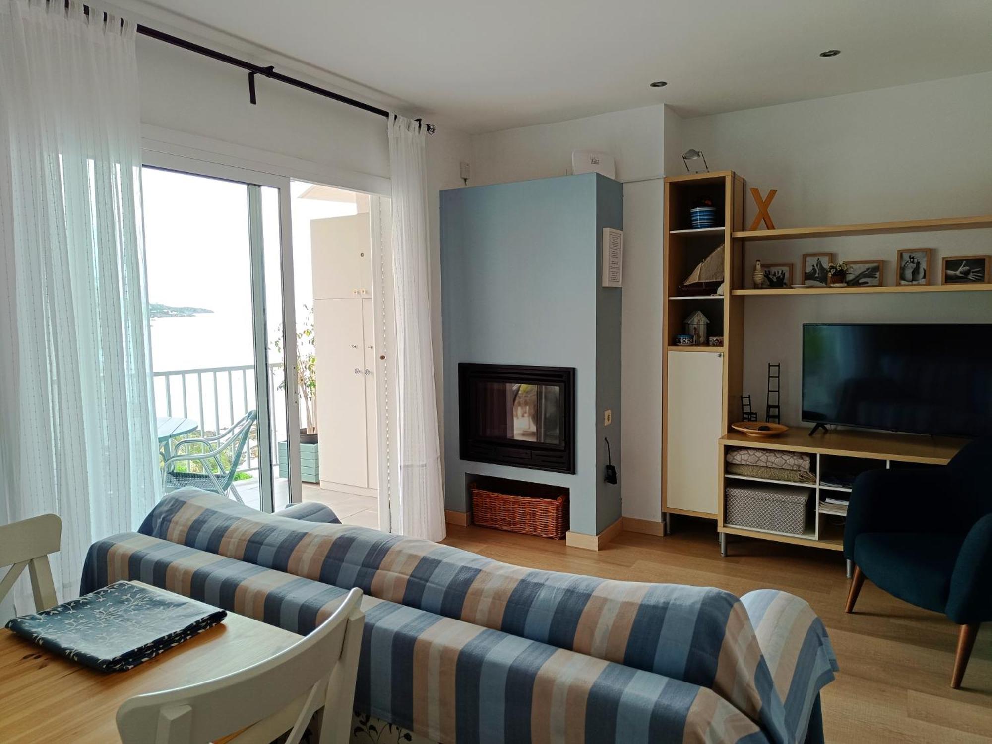 Fonoll Mari - Roses Far Apartman Kültér fotó